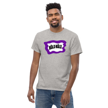 Halo-Halo Big Logo Classic Tee