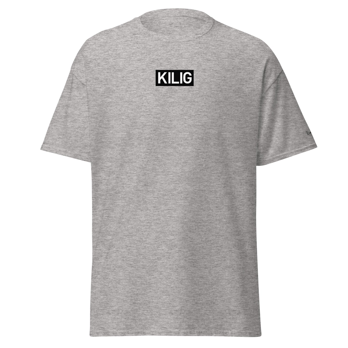 Kilig Unisex Classic Tee