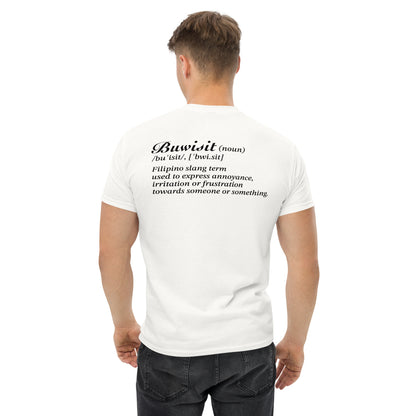 Buwisit Classic Tee