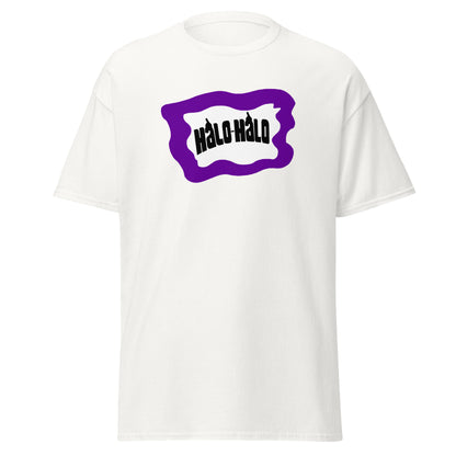 Halo-Halo Big Logo Classic Tee