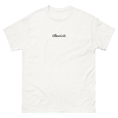 Buwisit Classic Tee