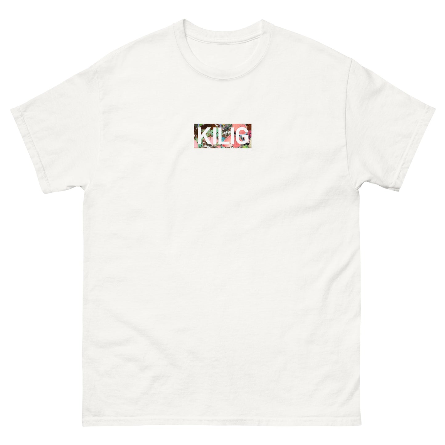 Kilig Unisex Classic Tee