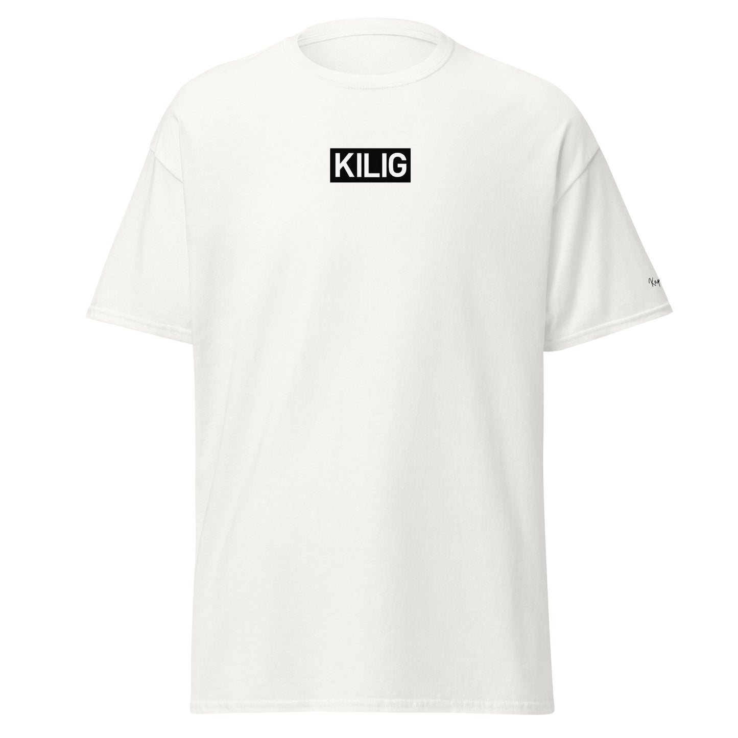 Kilig Unisex Classic Tee