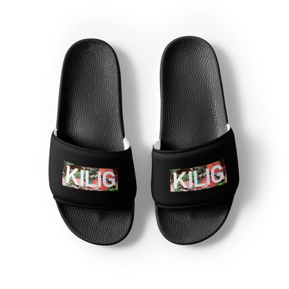 Kilig Men’s Slides