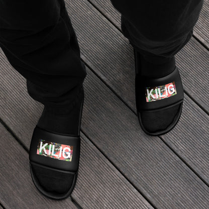 Kilig Men’s Slides