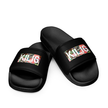 Kilig Men’s Slides