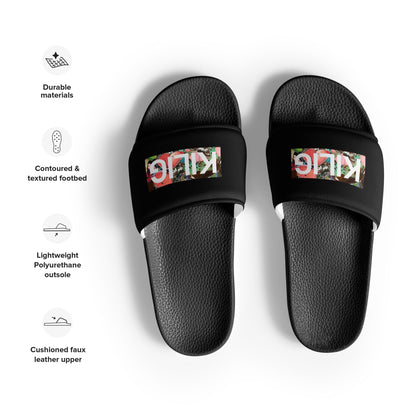 Kilig Men’s Slides