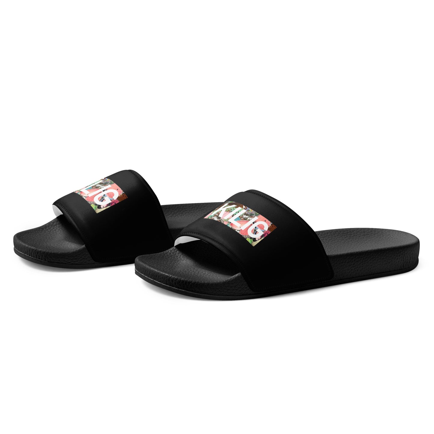 Kilig Men’s Slides