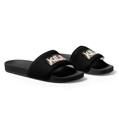 Kilig Men’s Slides