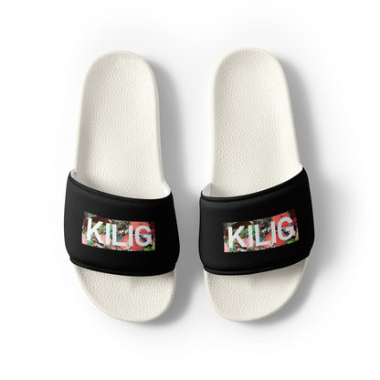 Kilig Men’s Slides