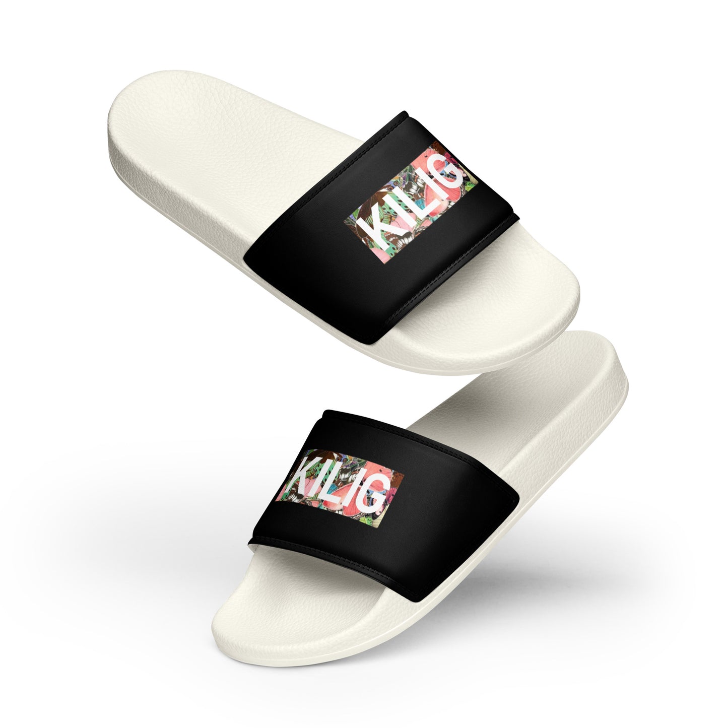 Kilig Men’s Slides