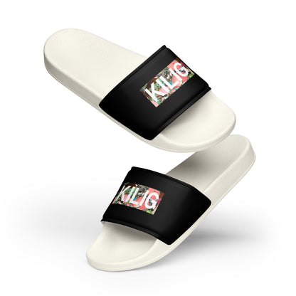 Kilig Men’s Slides