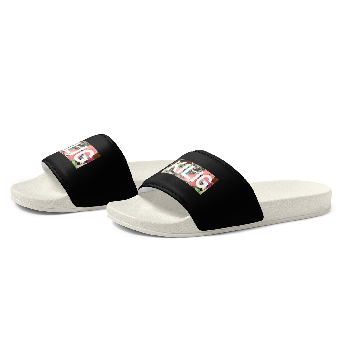 Kilig Men’s Slides