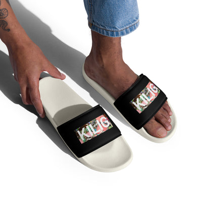 Kilig Men’s Slides