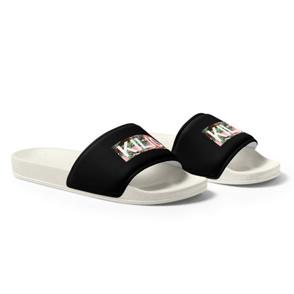 Kilig Men’s Slides