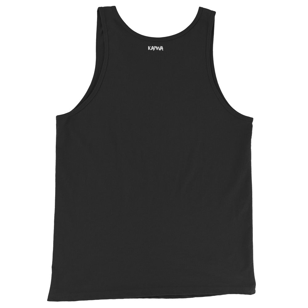 Suntukan Unisex Tank Top