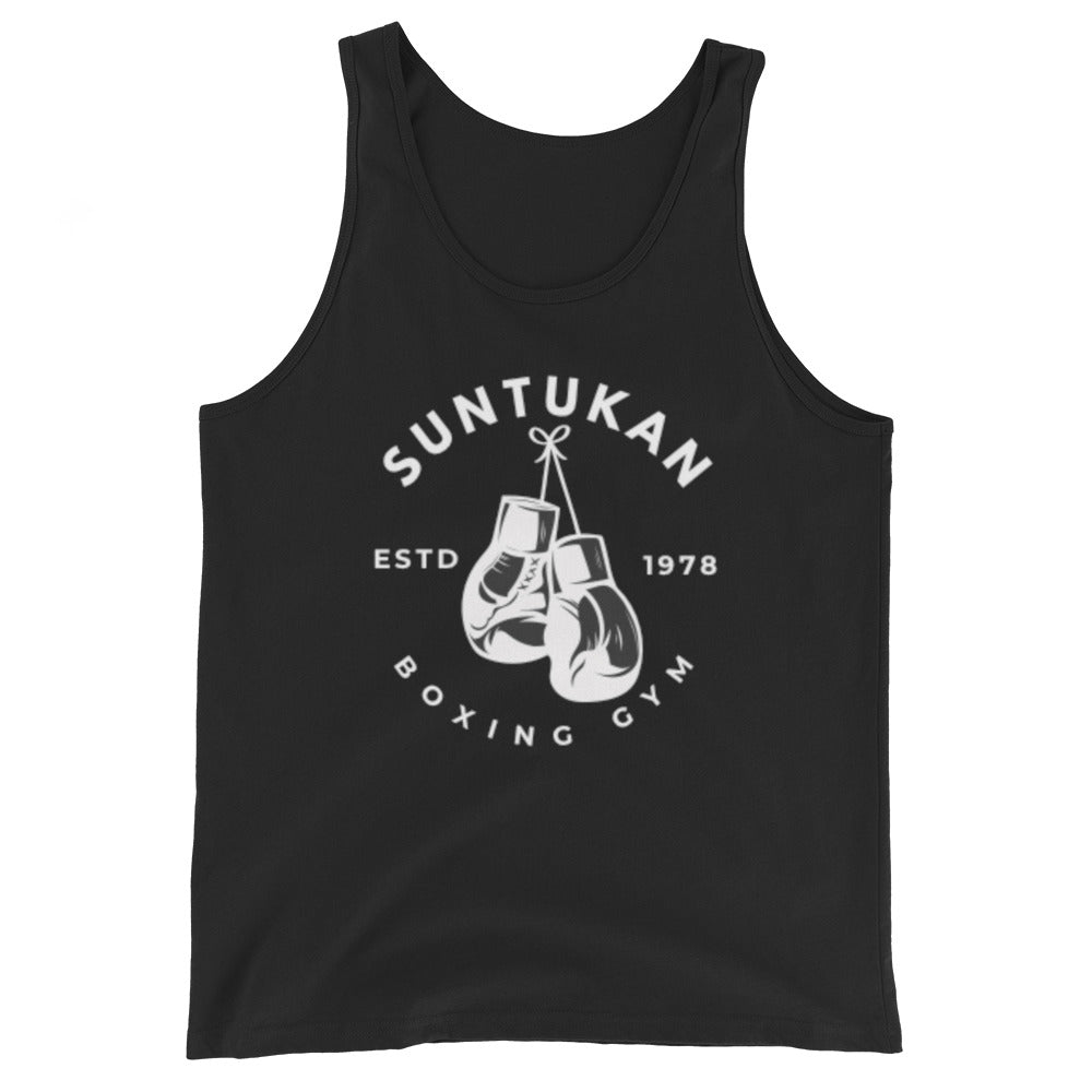 Suntukan Unisex Tank Top