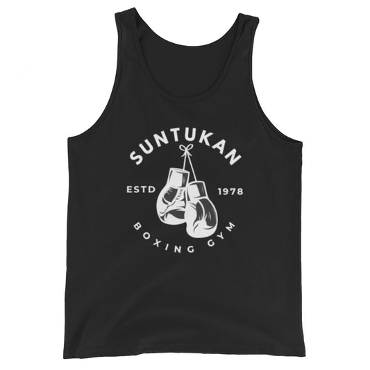 Suntukan Unisex Tank Top