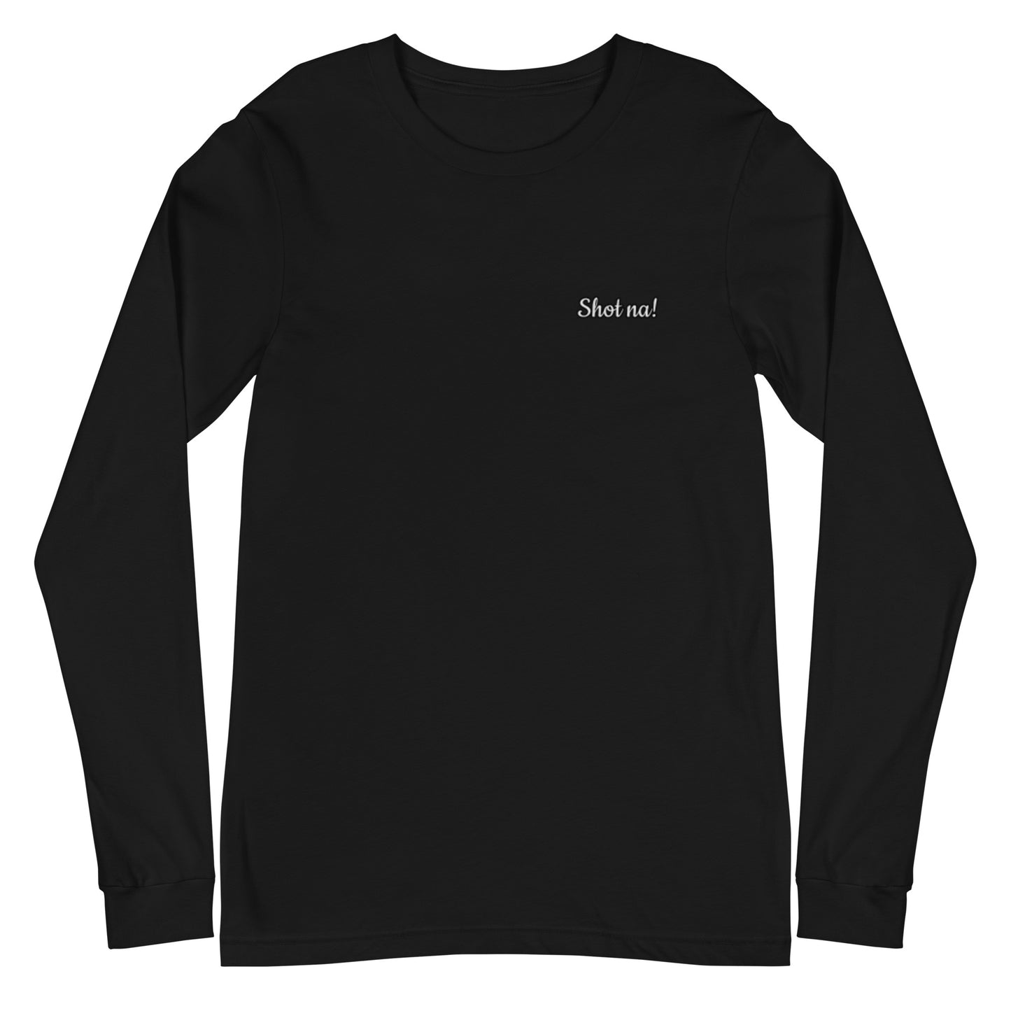 Beer Unisex Long Sleeve Tee