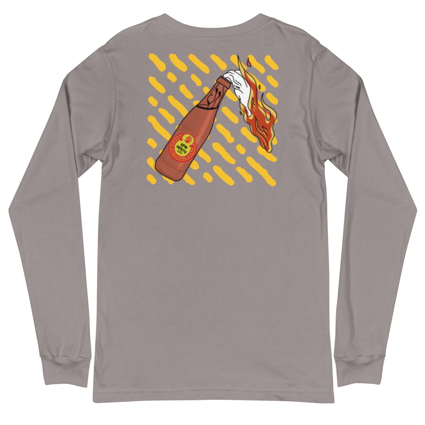 Beer Unisex Long Sleeve Tee