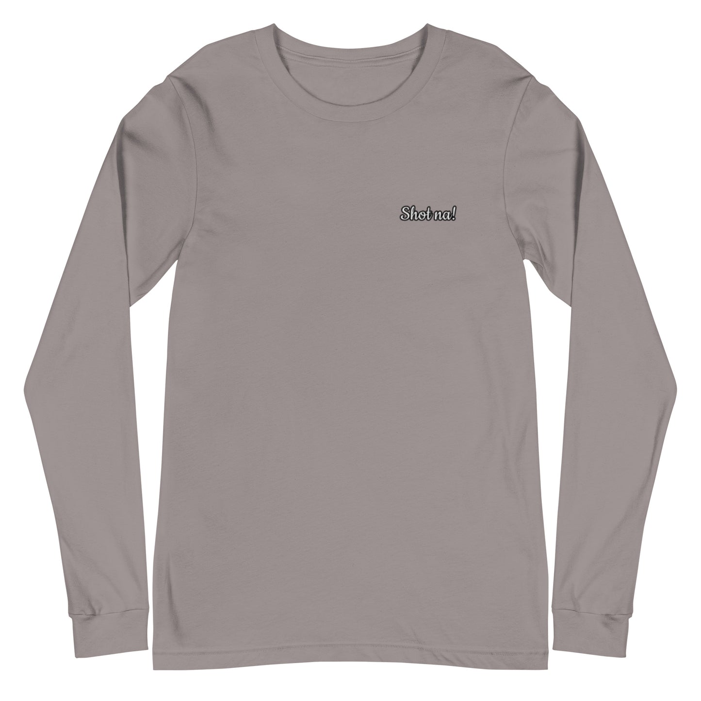 Beer Unisex Long Sleeve Tee