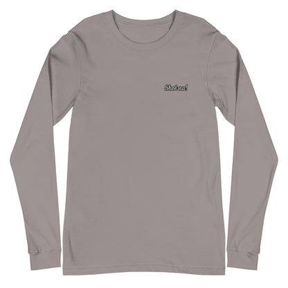 Beer Unisex Long Sleeve Tee