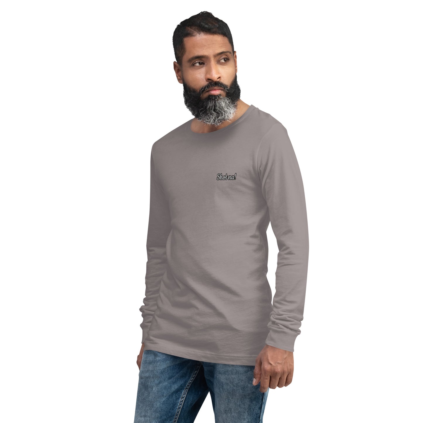 Beer Unisex Long Sleeve Tee