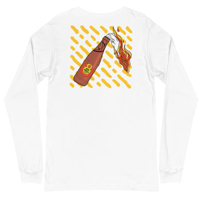 Beer Unisex Long Sleeve Tee