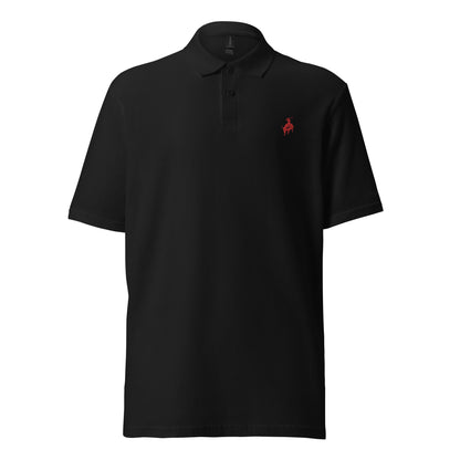 Kalabaw Unisex Polo Shirt