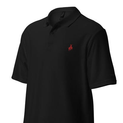 Kalabaw Unisex Polo Shirt