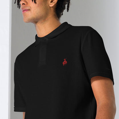 Kalabaw Unisex Polo Shirt