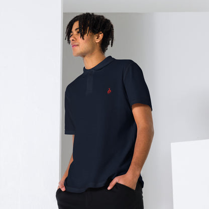 Kalabaw Unisex Polo Shirt