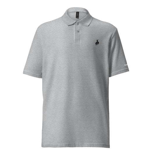 Kalabaw Unisex Polo Shirt