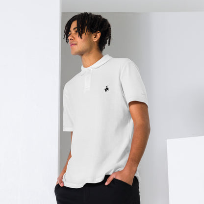 Kalabaw Unisex Polo Shirt