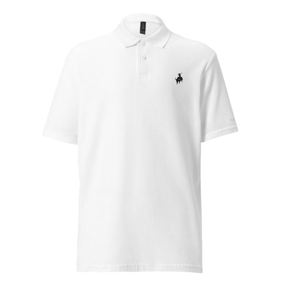 Kalabaw Unisex Polo Shirt