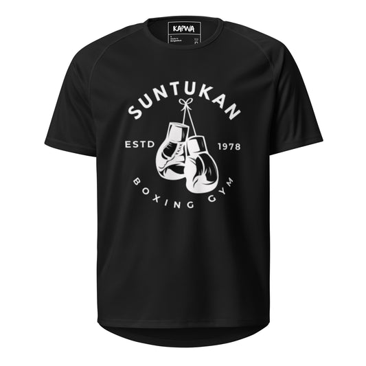 Suntukan Unisex Sports Jersey