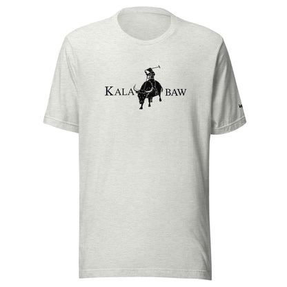 Kalabaw Unisex t-shirt