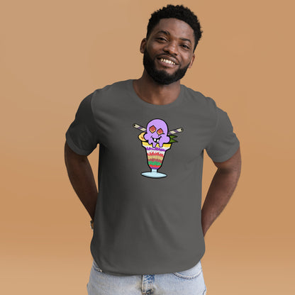 Halo-Halo Unisex T-Shirt