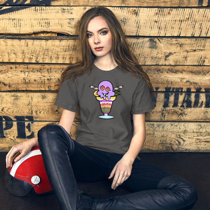 Halo-Halo Unisex T-Shirt