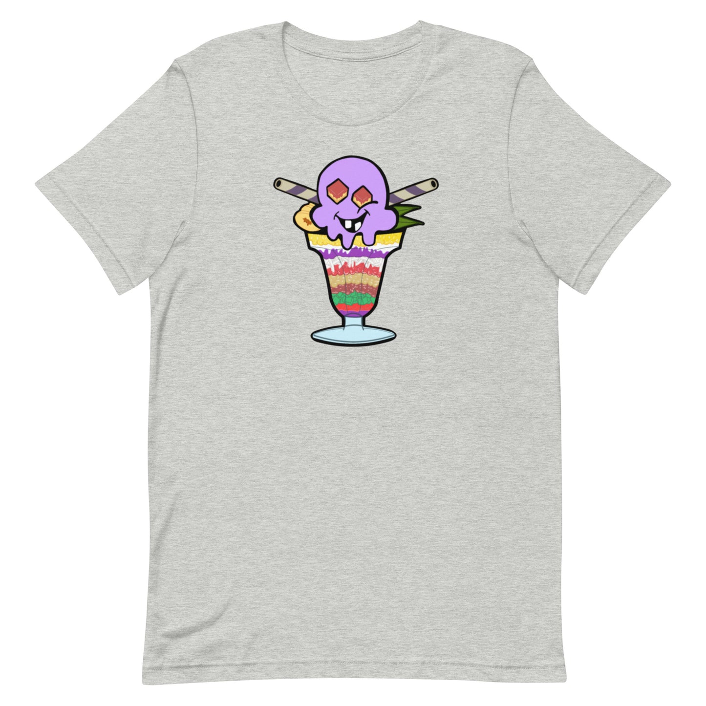 Halo-Halo Unisex T-Shirt