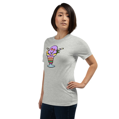 Halo-Halo Unisex T-Shirt