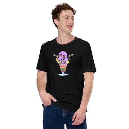 Halo-Halo Unisex T-Shirt