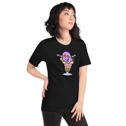 Halo-Halo Unisex T-Shirt