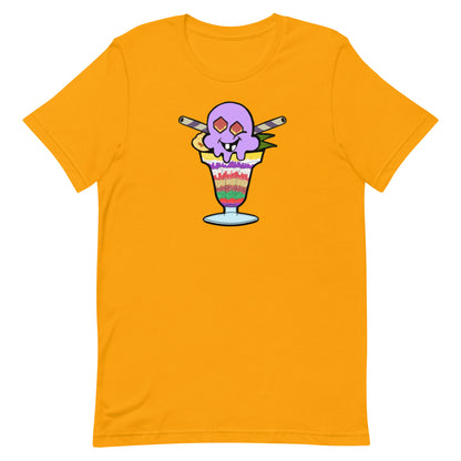 Halo-Halo Unisex T-Shirt