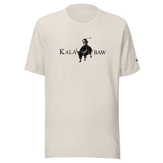 Kalabaw Unisex t-shirt