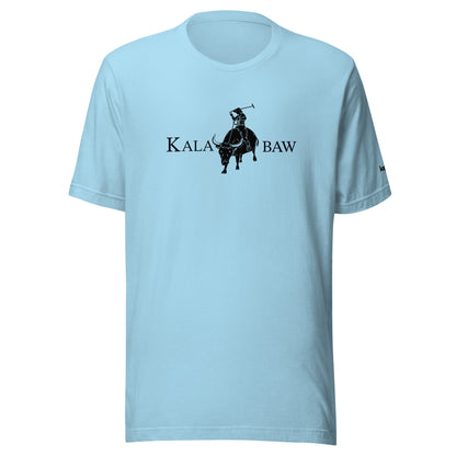 Kalabaw Unisex t-shirt