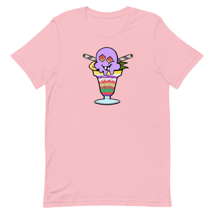 Halo-Halo Unisex T-Shirt