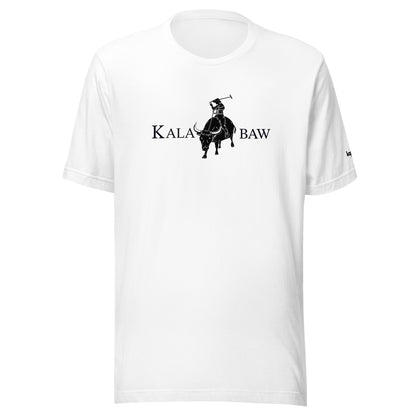 Kalabaw Unisex t-shirt