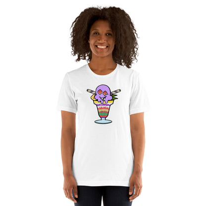 Halo-Halo Unisex T-Shirt