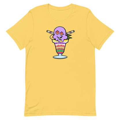 Halo-Halo Unisex T-Shirt